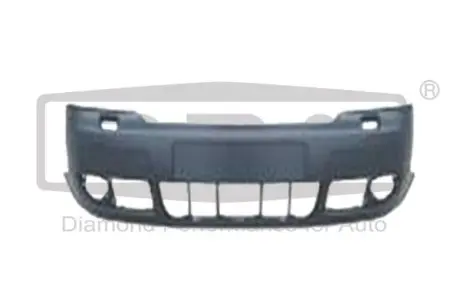 Бампер передній DPA 88071825202