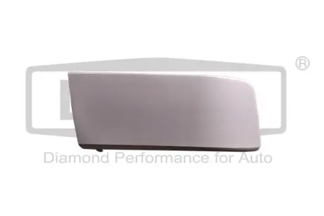 Молдинг захисний правий DPA 88071846502