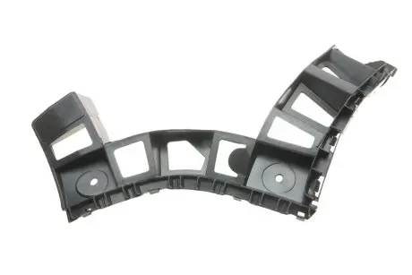 Кронштейн крепления бампера (заднего/R) VW Tiguan 08-18 DPA 88071857102