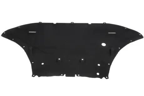 Захисний кожух двигуна DPA 88251586902