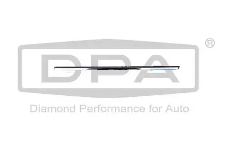 Накладка DPA 88530810302