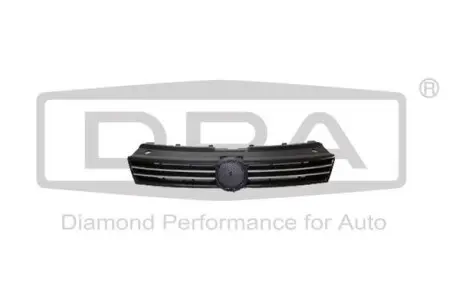 Решітка радіатора DPA 88531166302