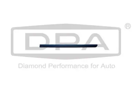 Молдинг двері DPA 88531289602