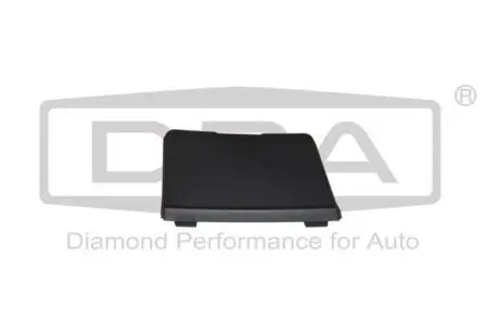 Накладка бампера право DPA 88531294802