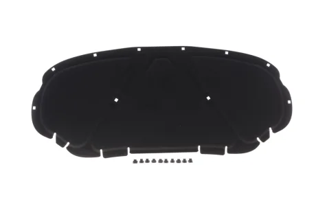 Шумоизоляция капота Skoda Fabia 14-21 DPA 88631704502