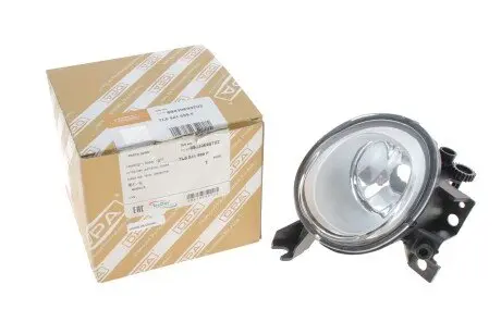 Фара протитуманна VW Touareg 02-10 (L) DPA 89410699702