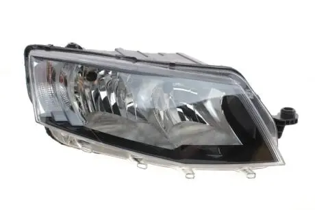 Фара; права; галогенова DPA 89411762702