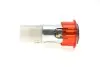 Прикурювач VW Caddy II/III/IV/LT/T3/T4/T5/T6 95-20 (червоний) DPA 99191788002 (фото 4)