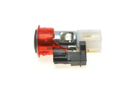 Прикурювач VW Caddy II/III/IV/LT/T3/T4/T5/T6 95-20 (червоний) DPA 99191788002