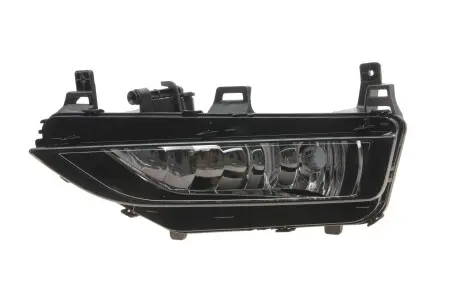 Фара противотуманная Skoda Rapid 20-(R) DPA 99411800302