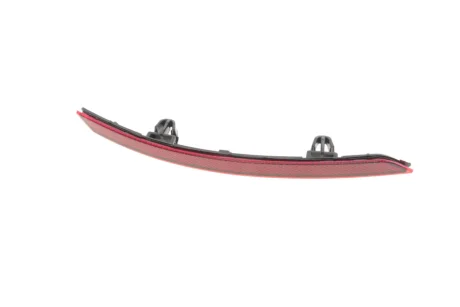 Световозвращатель бампера (заднего) VW Polo 10- (L) DPA 99451818802
