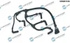 Кабель соединительной свечи накаливания VW T4 2.5 TDI-03 DR.MOTOR DRM01166 (фото 1)