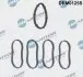 Комплект резиновых прокладок DR.MOTOR DRM0125S (фото 1)