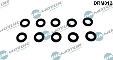 Кольцо резиновое DR.MOTOR DRM012