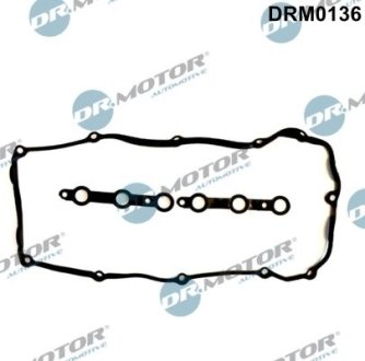 Комплект прокладок клапанной крышки DR.MOTOR DRM0136