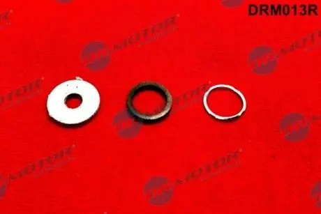 Ремкомплект форсунки 3 елементи DR.MOTOR DRM013R