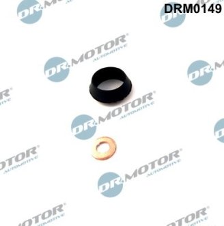 Ремкомплект форсунки 2 елементи DR.MOTOR DRM0149