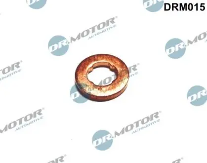 Прокладка форсунки термiчна 7x14x2mm DR.MOTOR DRM015 (фото 1)