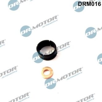 Ремкомплект форсунки 2 елементи DR.MOTOR DRM016