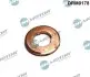 Прокладка форсунки термическая 7x15x1,5mm DR.MOTOR DRM0178 (фото 1)