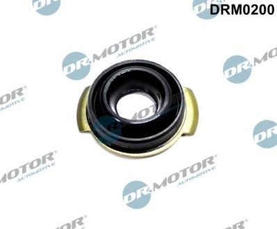 Кільце гумове DR.MOTOR DRM0200