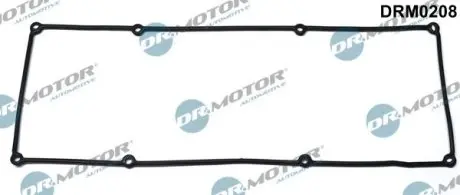 Прокладка клапанной крышки DR.MOTOR DRM0208