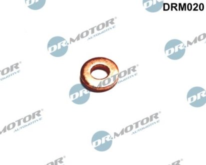 Прокладка пiд форсунку 7x15x3mm DR.MOTOR DRM020