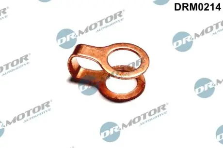 Прокладка, паливопровiд DR.MOTOR DRM0214