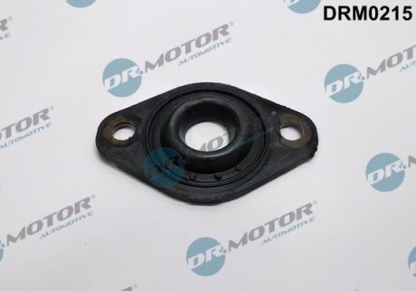 Кольцо резиновое DR.MOTOR DRM0215 (фото 1)