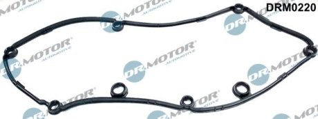 Прокладка клапанной крышки DR.MOTOR DRM0220