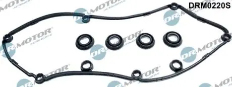 Комплект резиновых прокладок DR.MOTOR DRM0220S
