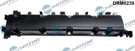 Кришка головки блоку циліндрів DR.MOTOR DRM0239