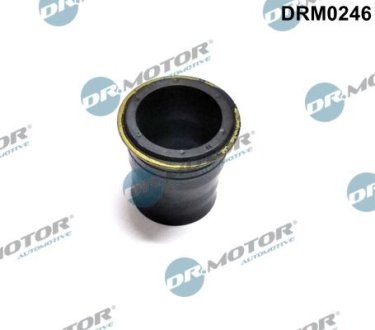 Кольцо резиновое DR.MOTOR DRM0246