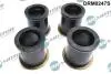 Сальник, 4 шт DR.MOTOR DRM0247S (фото 1)