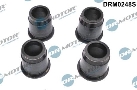 Кольцо резиновое DR.MOTOR DRM0248S (фото 1)