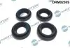 Комплект резиновых прокладок DR.MOTOR DRM0250S (фото 1)