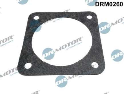 Прокладка корпусу колектора DR.MOTOR DRM0260