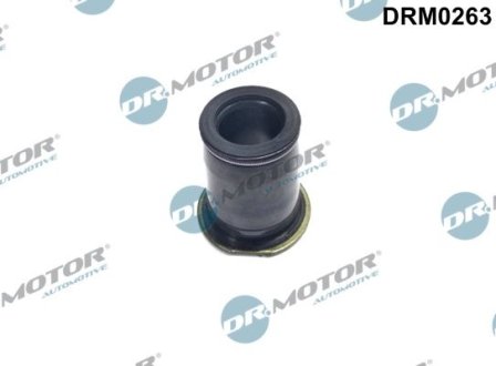 Сальник DR.MOTOR DRM0263