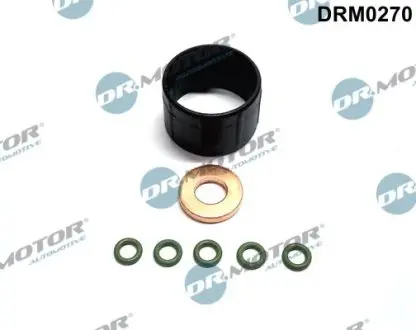 Ремкомплект форсунки 7 элементов DR.MOTOR DRM0270