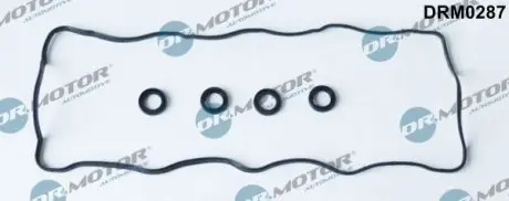 Комплект прокладок клапанної кришки DR.MOTOR DRM0287