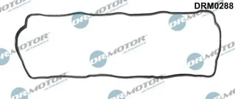 Прокладка клапанної кришки DR.MOTOR DRM0288