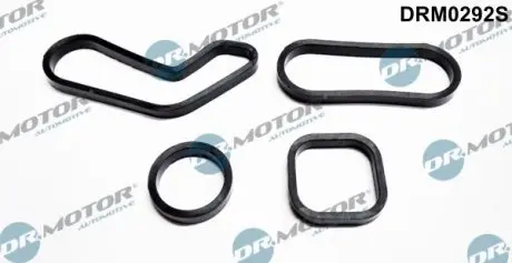 Комплект прокладок масляного радиатора DR.MOTOR DRM0292S