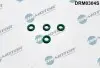 Кольцо резиновое DR.MOTOR DRM0304S (фото 1)