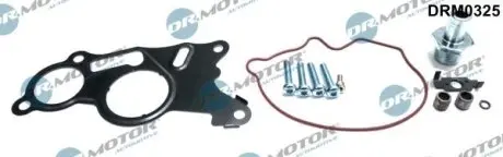 Комплект прокладок вакуумной помпы DR.MOTOR DRM0325