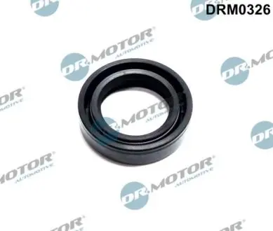 Сальник ущільнювач форсунки Hyundai Santa Fe 2.2CRDi 06-/Tucson 2.0CRDi 06- DR.MOTOR DRM0326