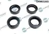 Комплект сальников, 4шт. 30x20x7 DR.MOTOR DRM0326S (фото 1)