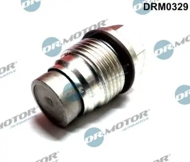 Клапан редукцiйний DR.MOTOR DRM0329