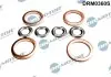 Ремкомплект форсунки 8 элементов DR.MOTOR DRM0360S (фото 1)