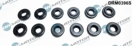 Комплект резиновых прокладок DR.MOTOR DRM0396S