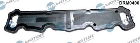 Прокладка клапанной крышки DR.MOTOR DRM0400